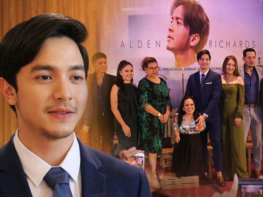 IN PHOTOS: At the media conference of 'The Gift' | GMA Entertainment