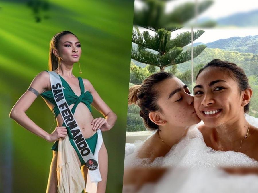 LOOK: The new Binibining Cebu 2020 Beatrice Luigi Gomez ...