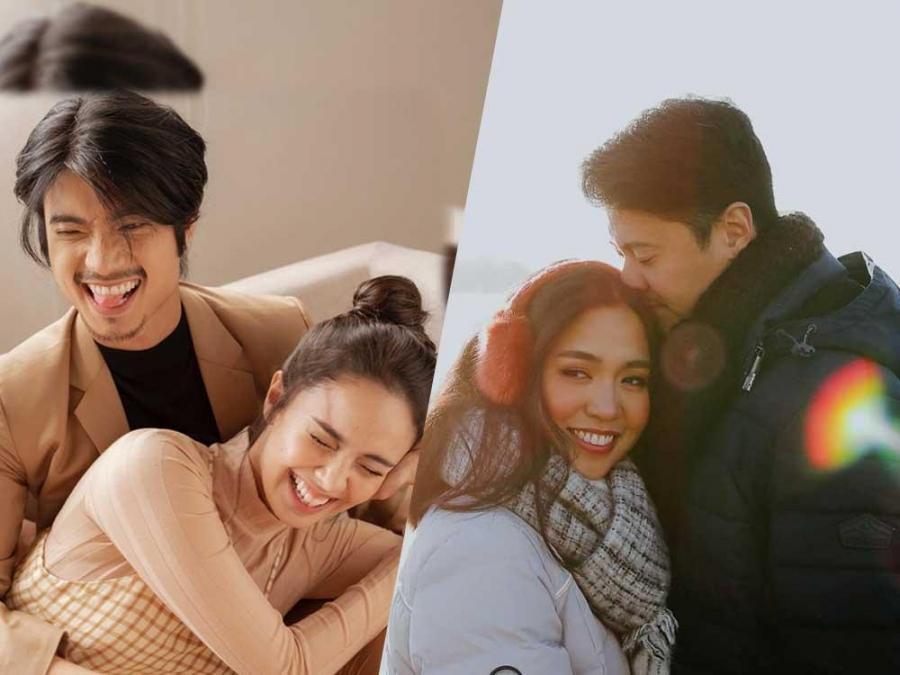 Mikael Daez Megan Young Mark Zambrano Aicelle Santos