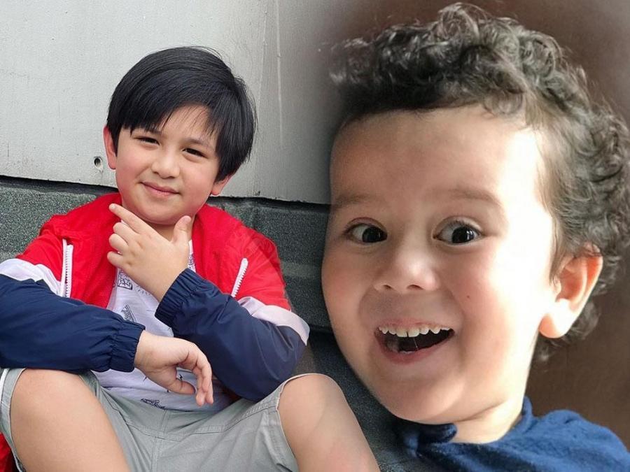 Meet Raphael Landicho And Ethan Hariot The Adorable Boys In Love