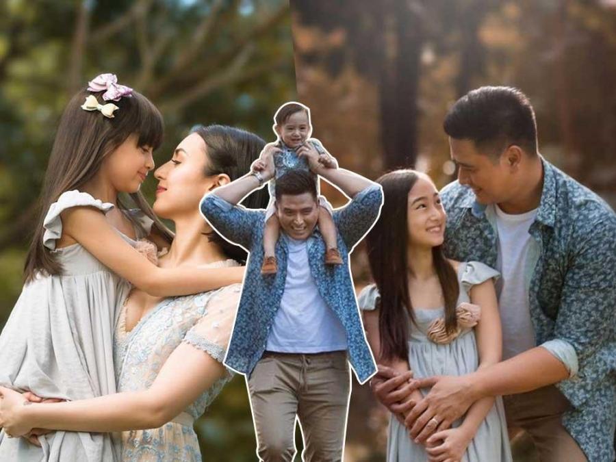 IN PHOTOS: Alfred Vargas and his picture-perfect family | GMA Entertainment