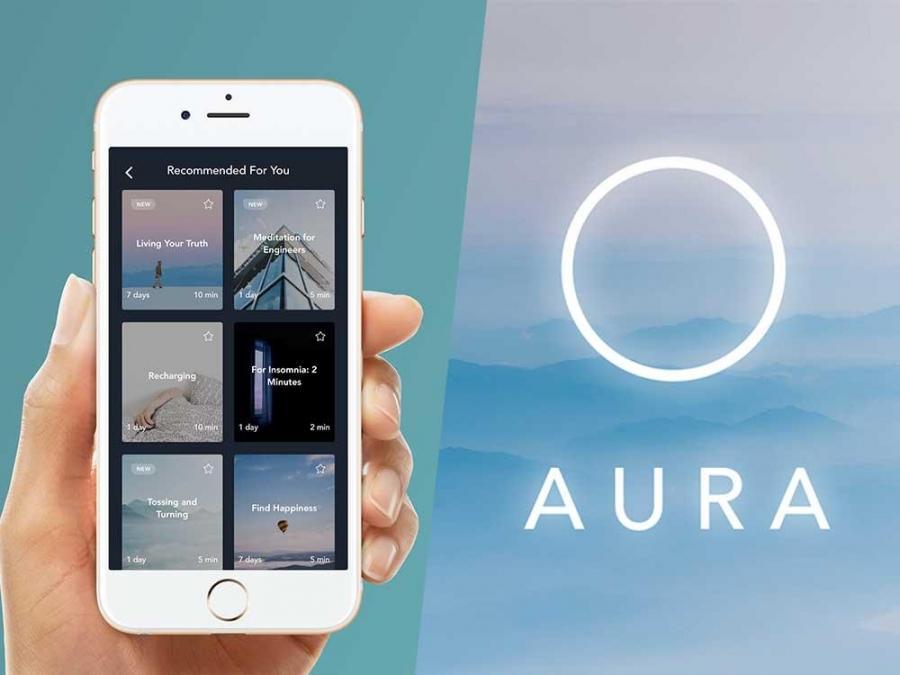 10 meditation apps to help ease your mind | GMA Entertainment