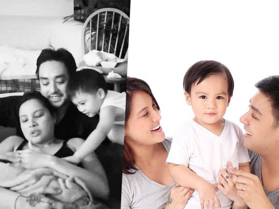 Adorable celebrity babies of 2020