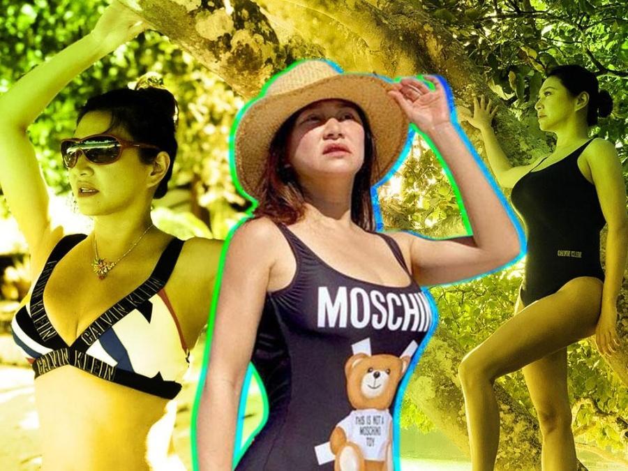 Rufa Mae Quinto sexiest photos