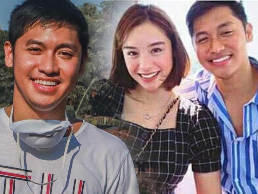 Meet Pauline Mendoza's boyfriend, Mayor Bryan Celeste | GMA Entertainment