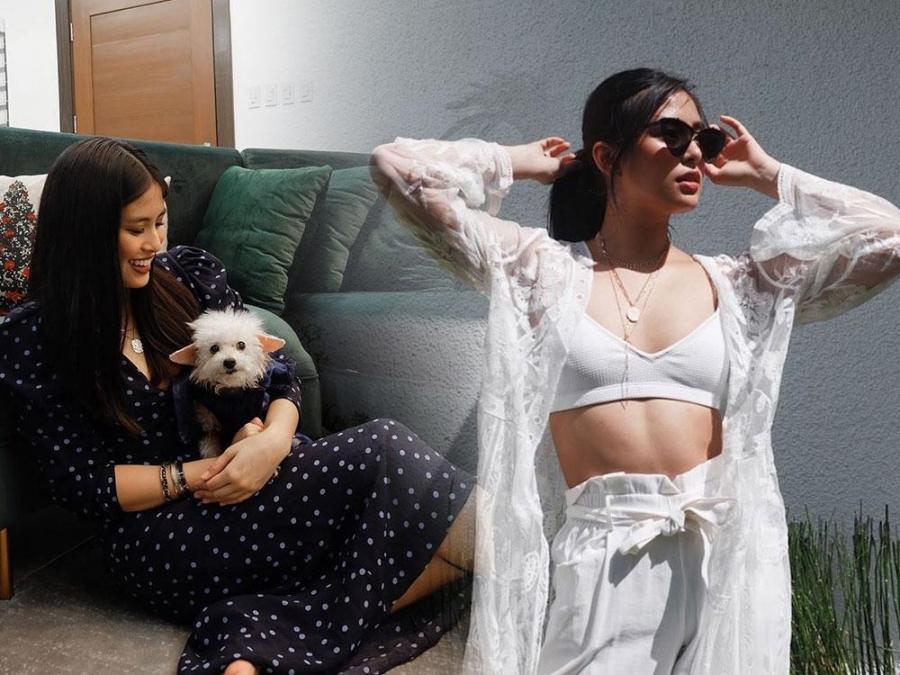 Gabbi Garcia new home