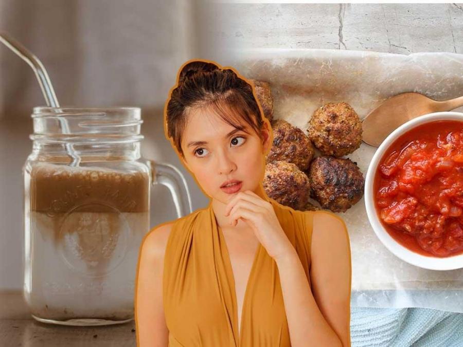  Arra San Agustin recipes