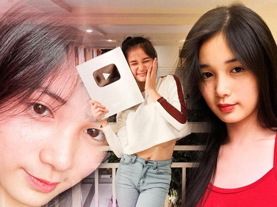 Prima Donnas star Sofia Pablo