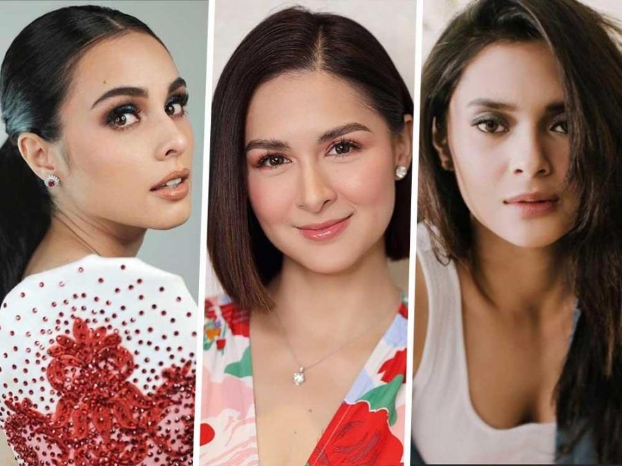 MillionairesClub Most followed Filipino Celebrities On Instagram millionairesclub-most-followed-filipino-celebrities-on-instagram