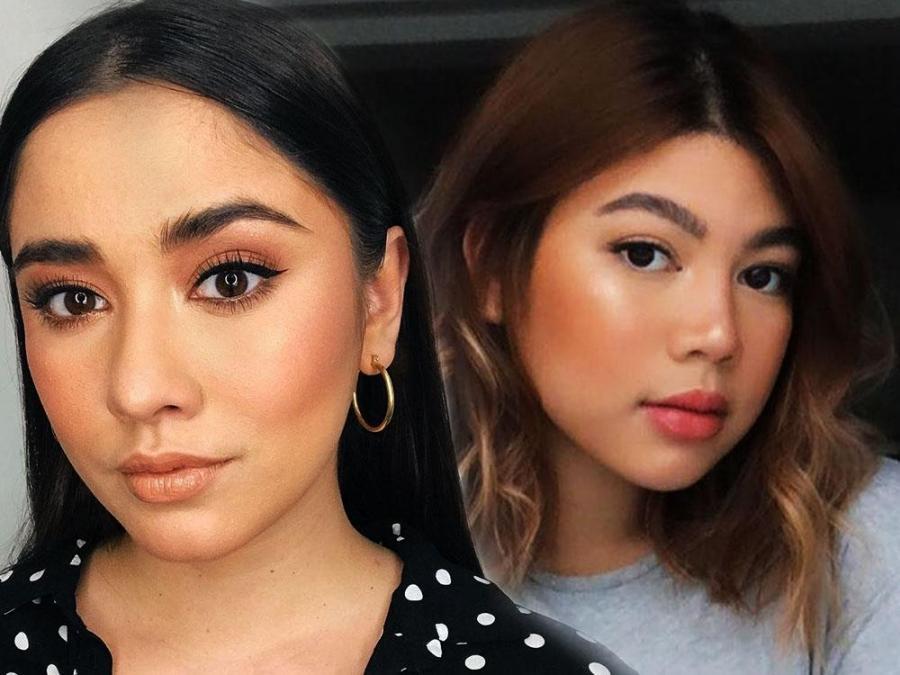 Celeb victims of sexual harassment