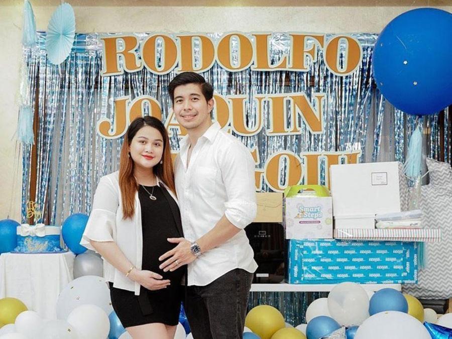 Dianne Medina and Rodjun Cruz