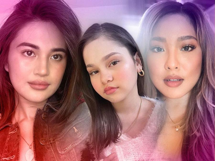 Solid Kapuso child stars who are all grown up!