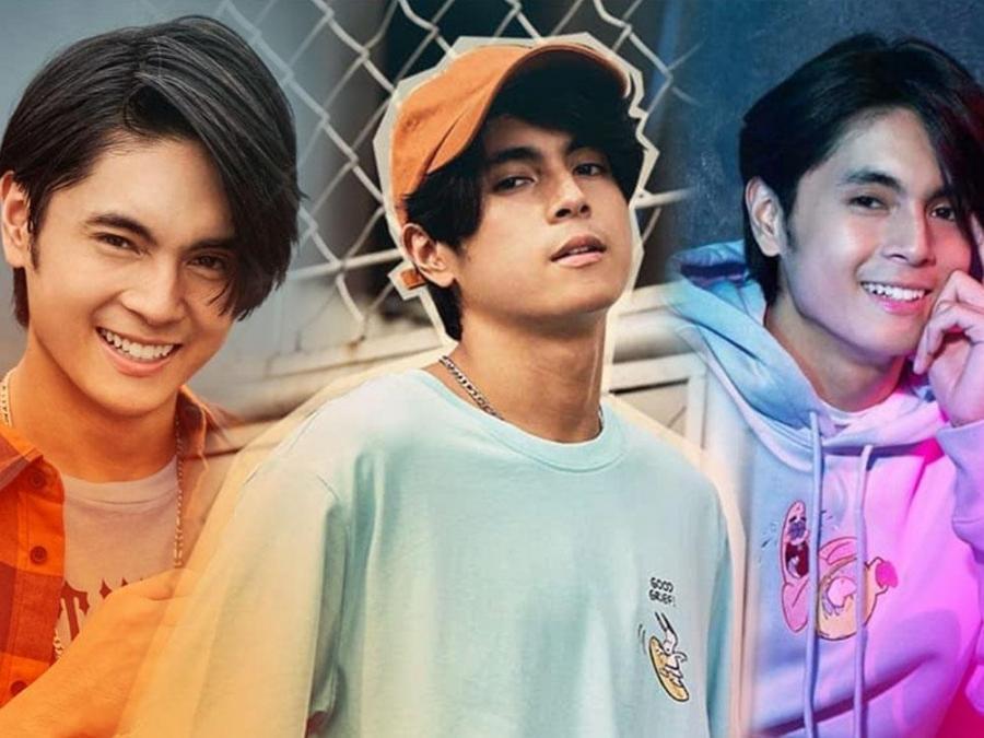 LOOK: Miguel Tanfelix oozes street style swag in his campaign for an  international apparel brand | GMA Entertainment
