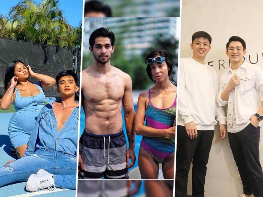 sibling vloggers on YouTube