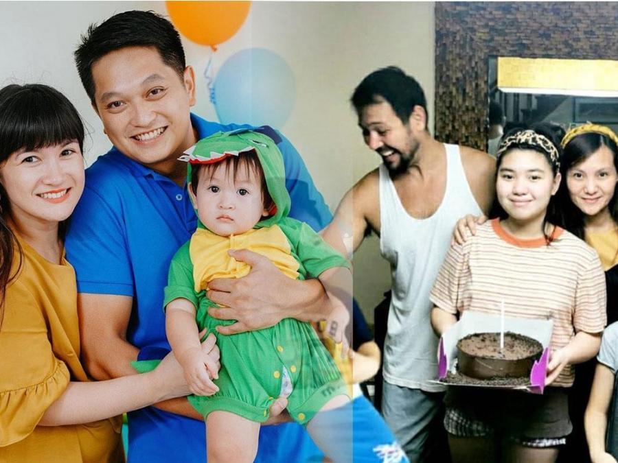 Celebrity kids birthday parties during quarantine