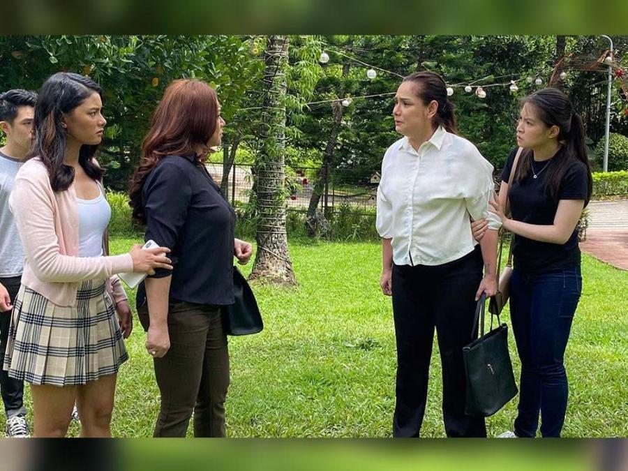 Anak Ni Waray Vs Anak Ni Biday