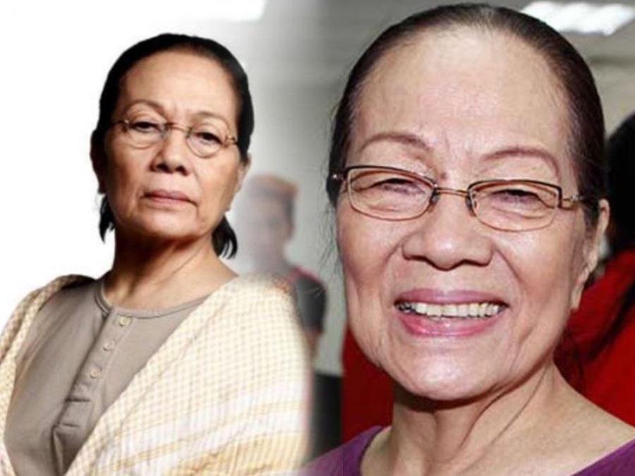 TRIVIA: Who is Caridad Sanchez? | GMA Entertainment
