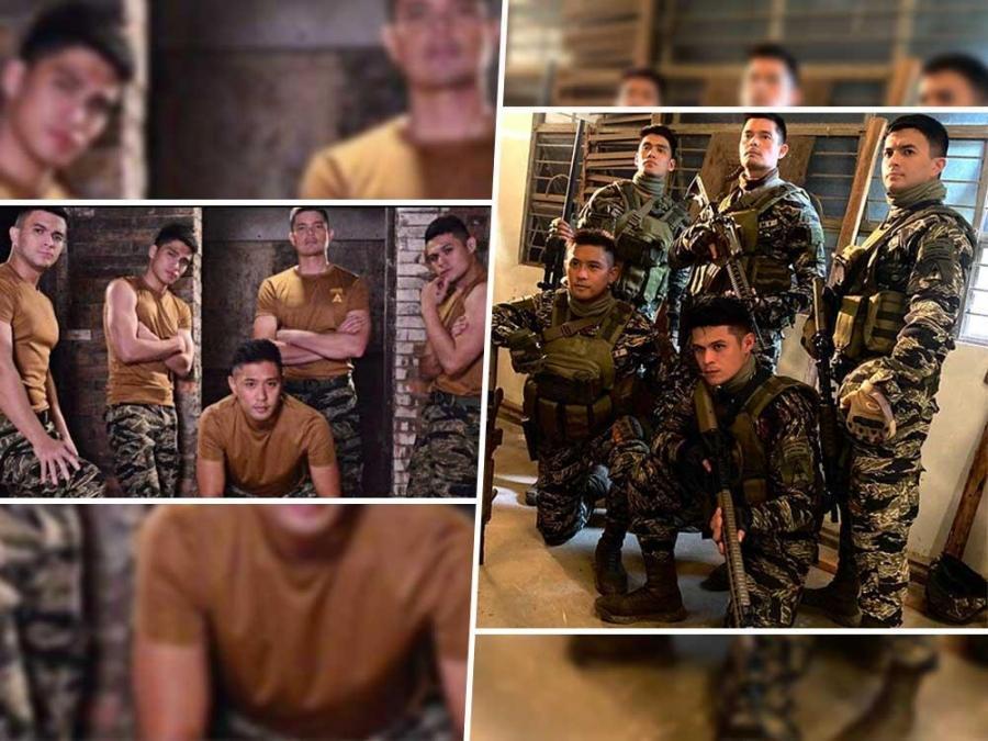 What it took to make a Pinoy version of Descendants of the Sun