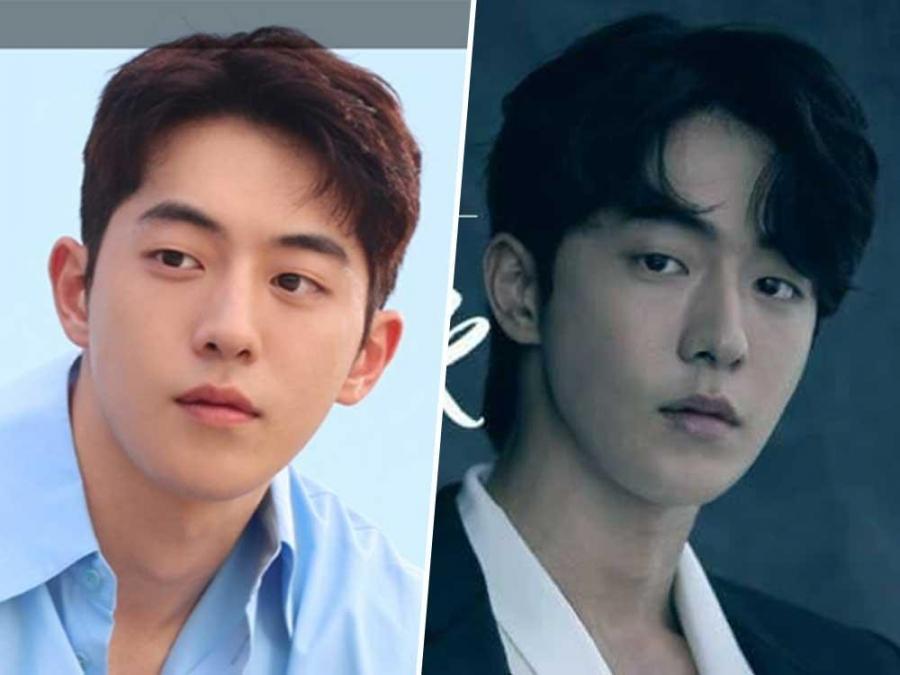 Nam Joo-hyuk émissions Et Séries Tv 12 pogi photos of Nam Joo-hyuk