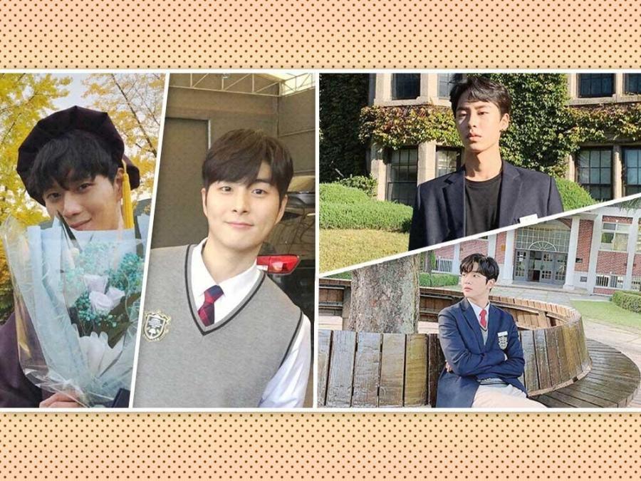 Extra ordinary you cast