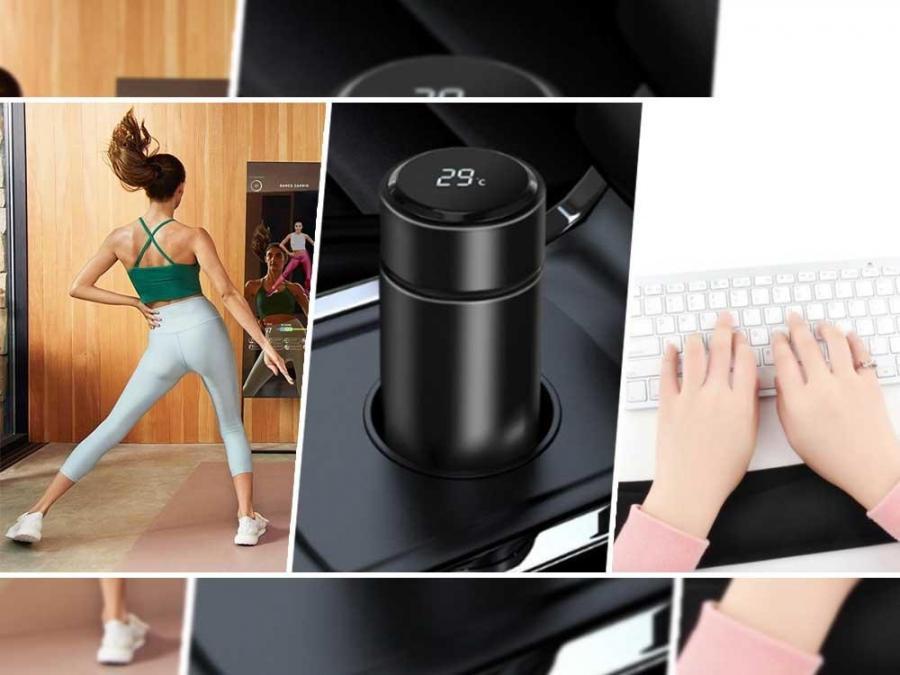  gift ideas for techie people