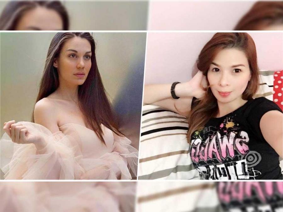 Ang mga babaeng na-link kay Cesar Montano