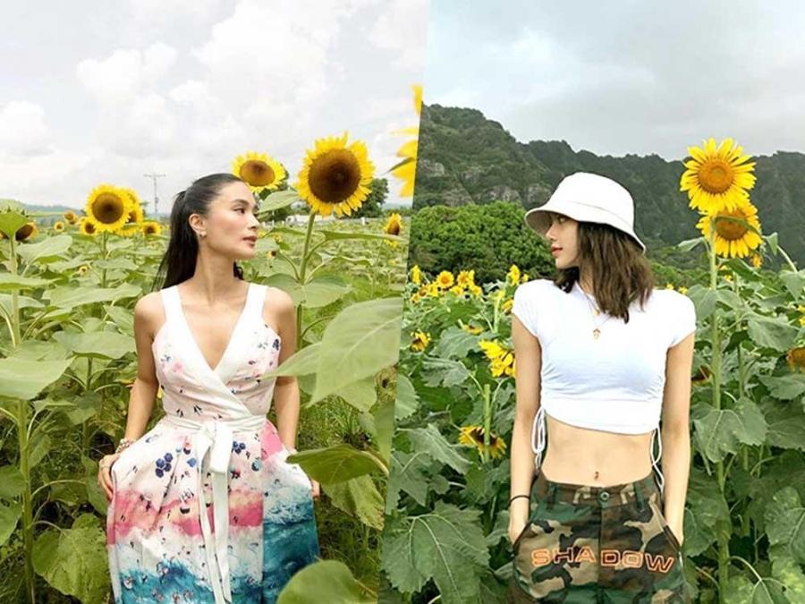 Heart Evangelista would be a great tour guide for BLACKPINK Lisa Manoban