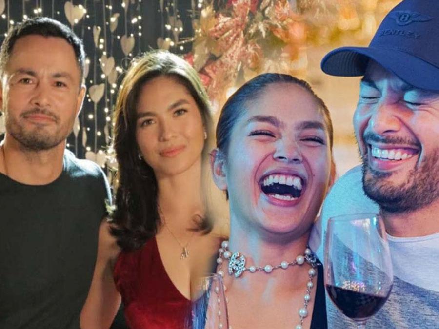 Andrea Torres and Derek Ramsay relationship timeline