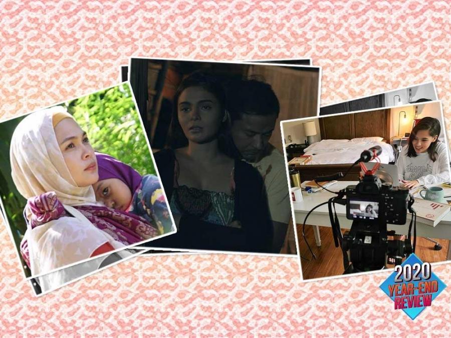 The year 2020 is a blend of challenges, innovations, and triumphs for the local movie scene