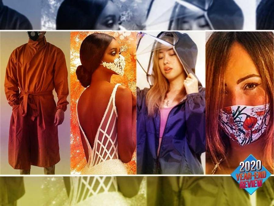 fashion trends in 2020