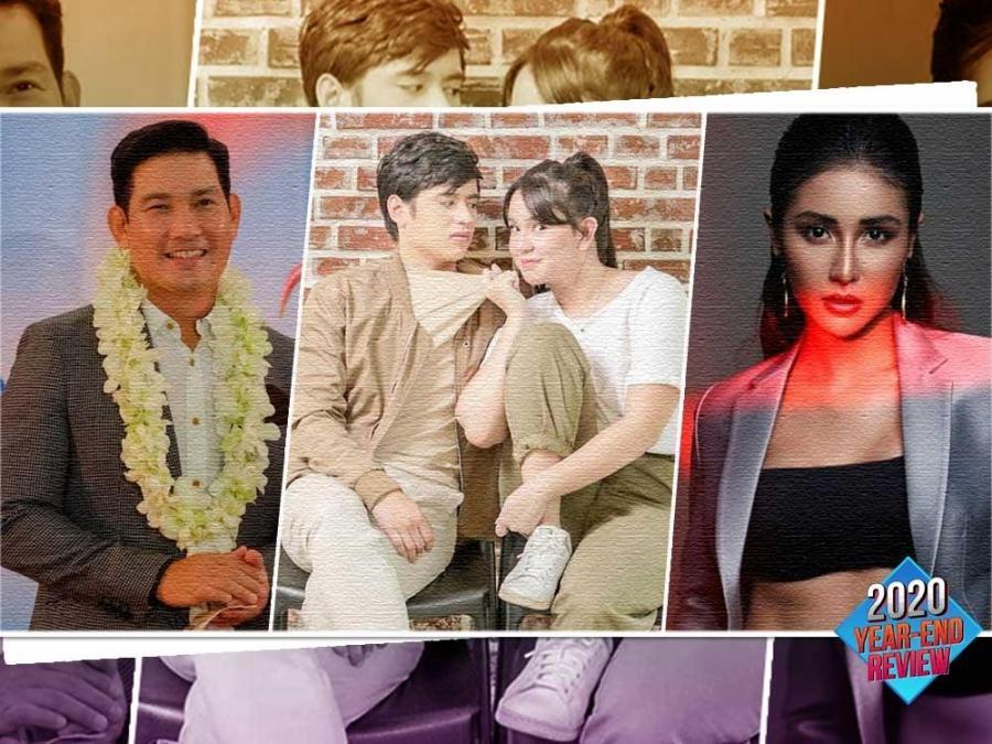 Promising Kapuso stars in 2021