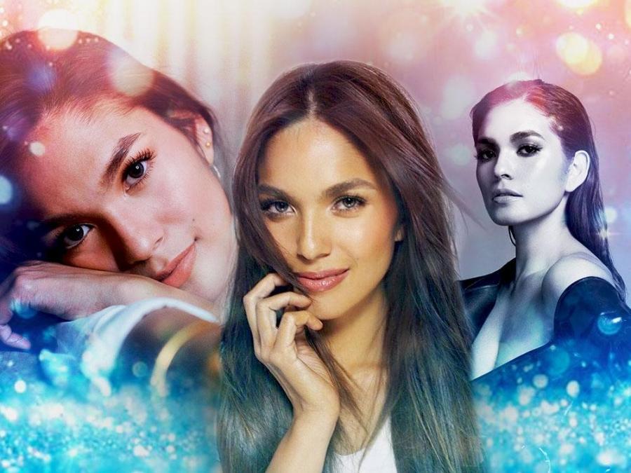 Andrea Torres's quarantine glow-up