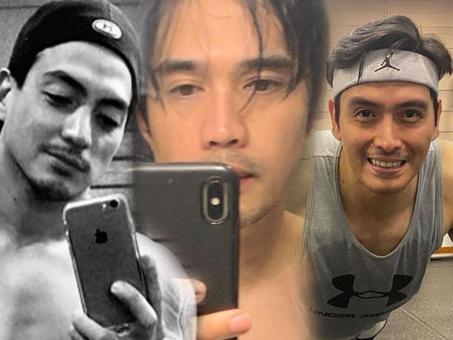 IN PHOTOS: Meet the hot dads of GMA Afternoon Prime  GMA 