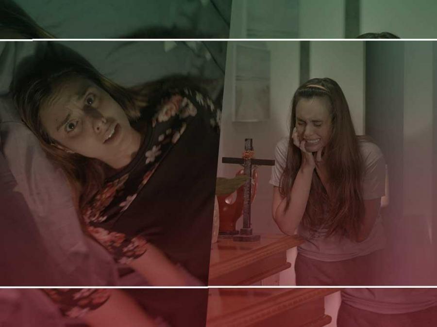 Babala at Pangitain The Rudy Baldwin Story on MPK