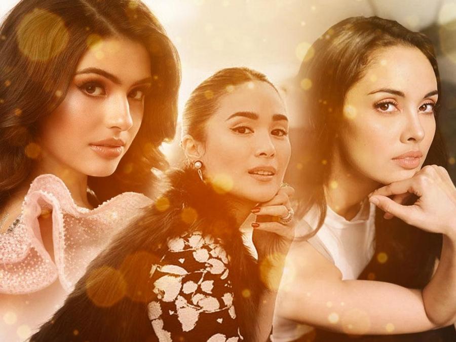 In photos celebrities born in february gma entertainment