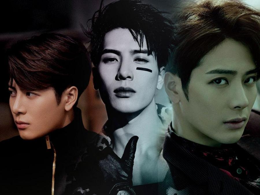 GOT7's Jackson Wang Shares Life Lessons On Happiness, His Interpretation Of  Music, And More