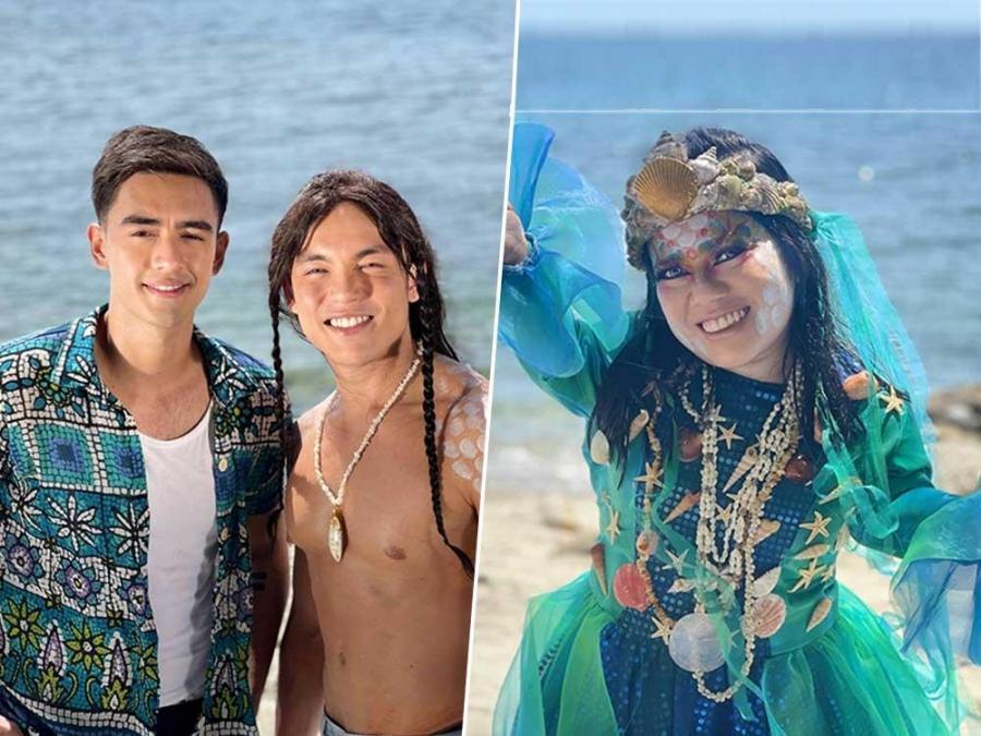 Yasser Marta Alex Diaz at Jo Berry