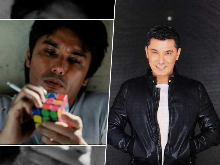 Career highlights of Las Hermanas star Albert Martinez