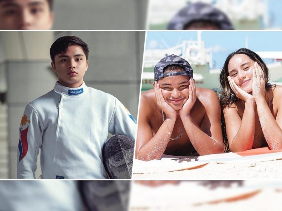 Juliana Gomez Miggy Bonnevie Bautista