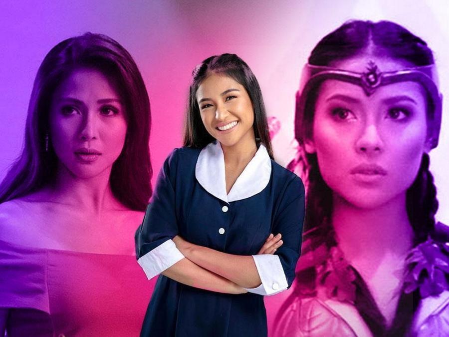IN PHOTOS Sanya Lopez's most memorable TV roles GMA Entertainment