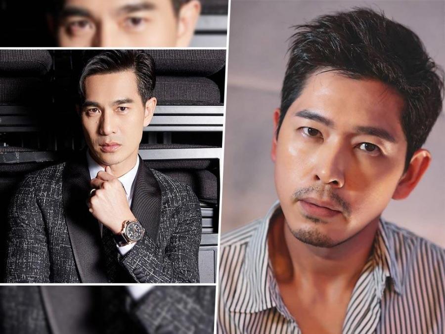 Meet the cast of 'Singaporean military drama 'When Duty Calls' GMA