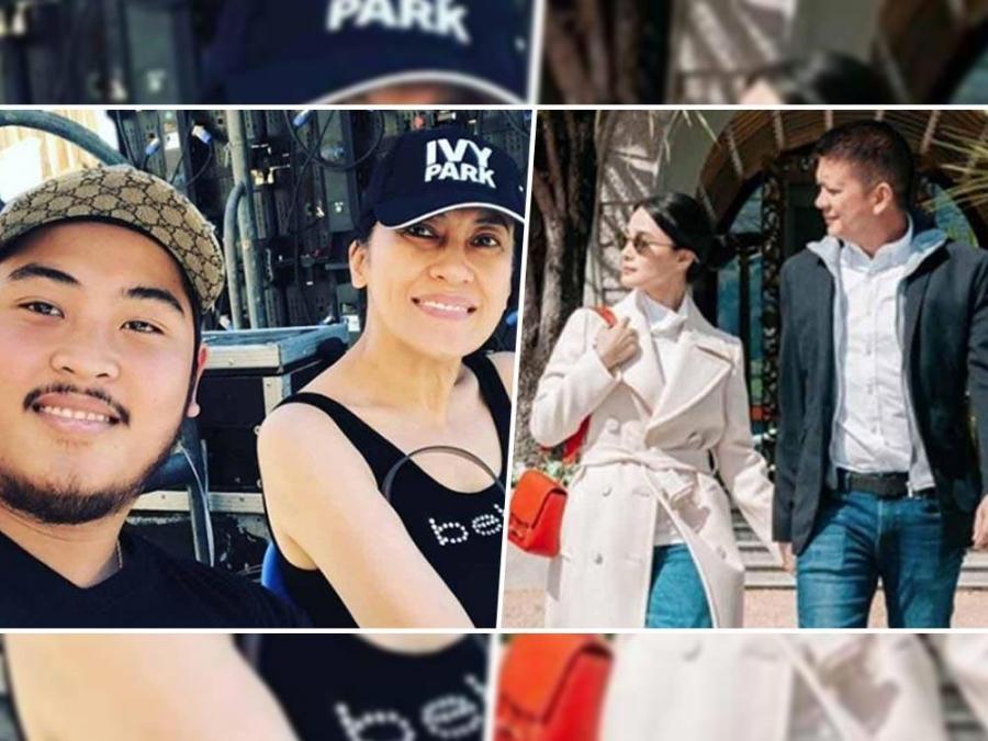 Celebrity couples na umaming may prenup agreement
