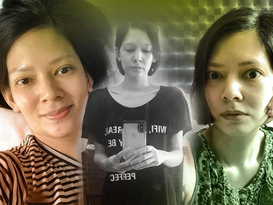 chynna ortaleza