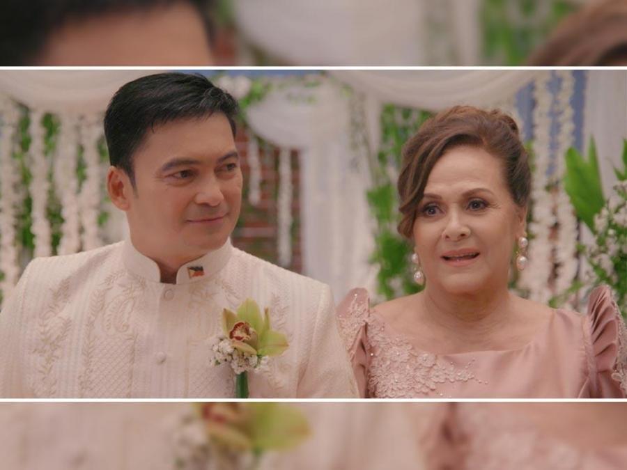 Gabby Concepcion in First Yaya