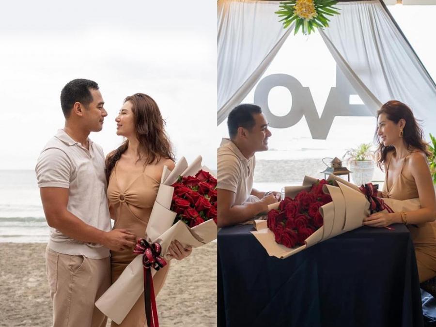 Benjamin Alves, Chelsea Robato