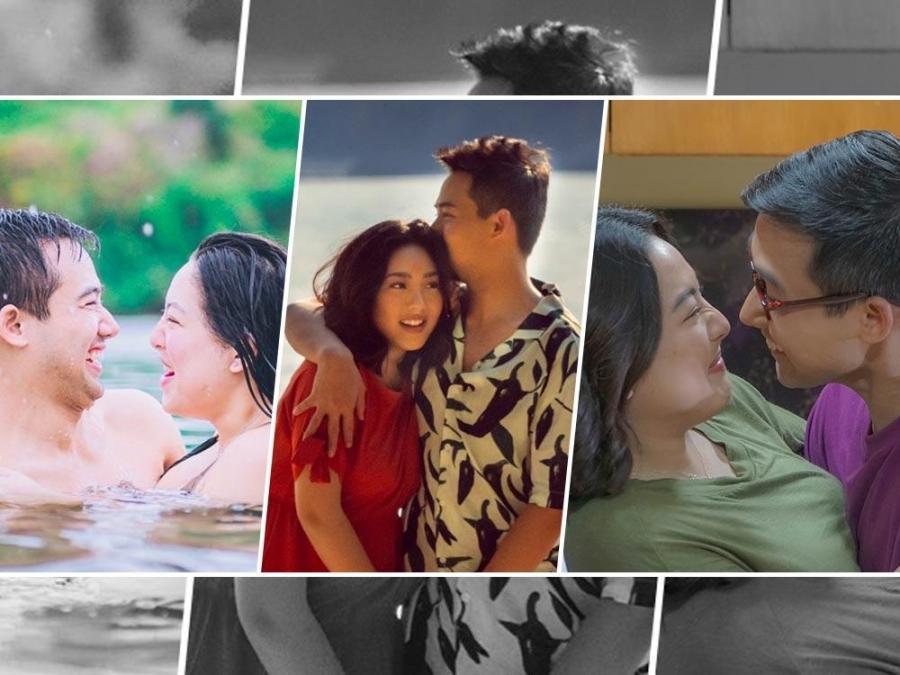 rita daniela and ken chan