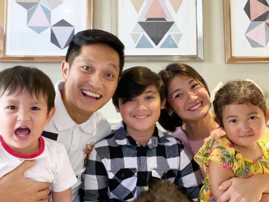 LOOK: How Camille Prats makes Nathaniel, Nala, and Nolans' childhood ...