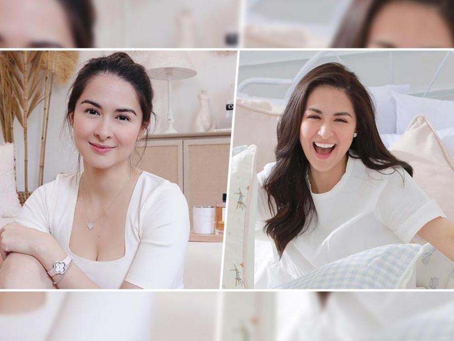 IN PHOTOS: Marian Rivera's sexy boss mom looks | GMA Entertainment