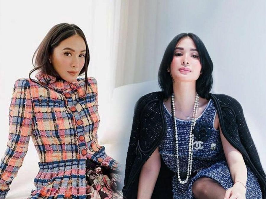 Heart Evangelista loves Chanel! GMA Entertainment