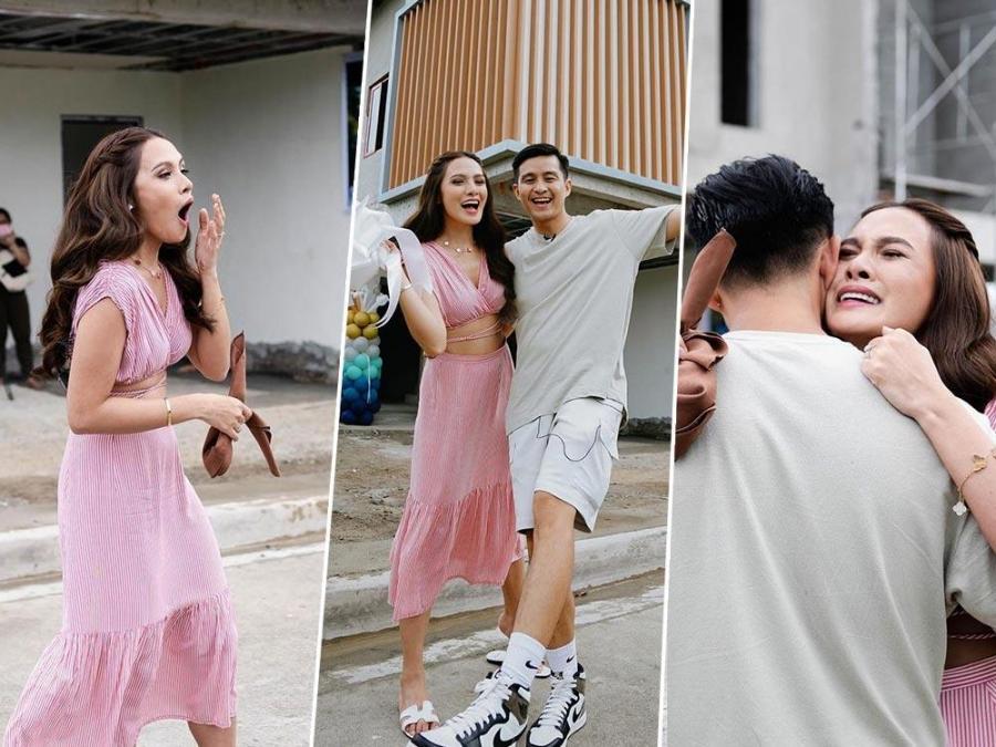 arny ross and franklin banogon